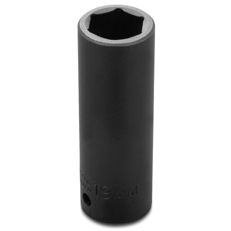 Proto SKT IMP 1/2 DR 19MM 6 PT 7319M